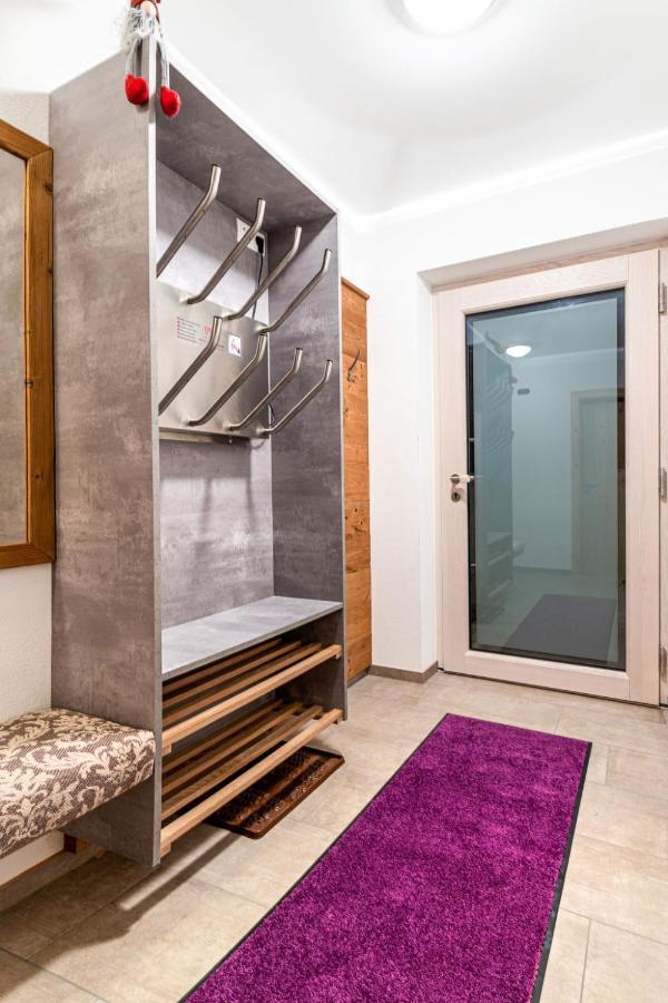 Apartment Michi By Interhome Schwendau Kültér fotó